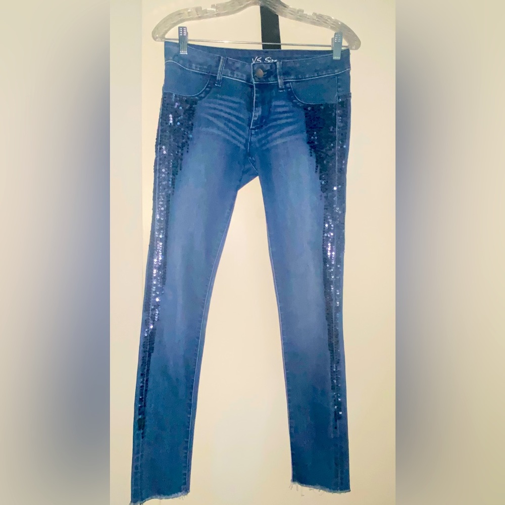👖VS Jeans👖